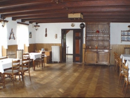 照片: Gasthof Sudwesthorn