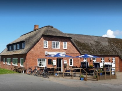 照片: Gasthof Sudwesthorn